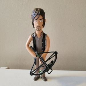 FunKo Vinyl Idolz: Walking Dead - Daryl Dixon Toy Figure
